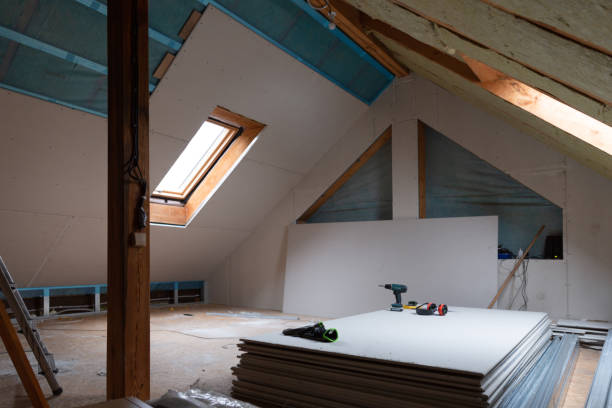 Professional Insulation Contractor in French Lick, IN