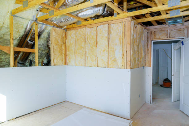 Best Spray Foam Insulation in French Lick, IN