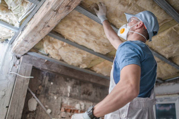 Best Energy Efficiency Insulation in French Lick, IN