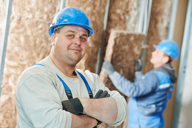 Types of Insulation We Offer in French Lick, IN