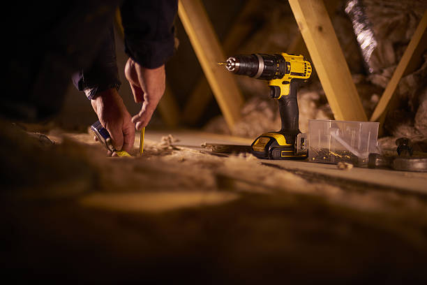 Best Geographic-Specific Insulation Services in French Lick, IN